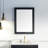 Whitney Wood Wall Mirror-827683609