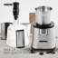 Geepas Stainless Steel Electric Blade Coffee Grinder