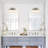 Venango 2 - Light Vanity Light-1782361937
