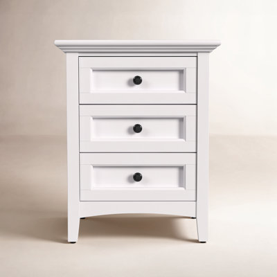 Melusina 3 - Drawer Nightstand