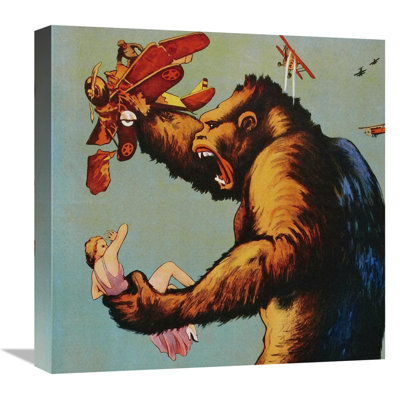" Film Posters King Kong "