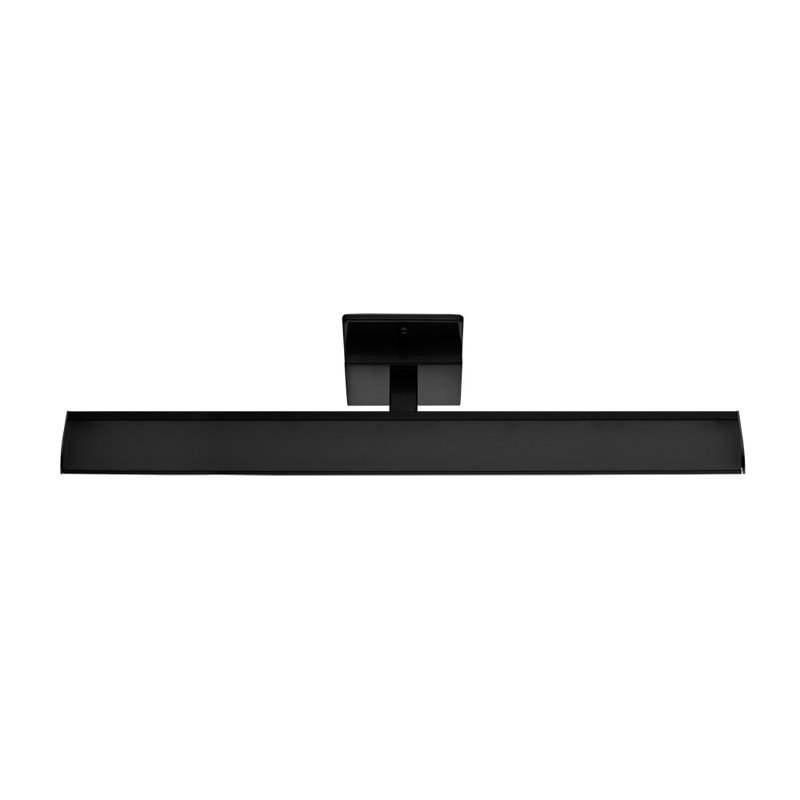 Carralero 23.75'' Dimmable LED Wall Mount Picture Light