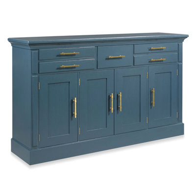 Bozeman 73 in. W Solid Wood Sideboard