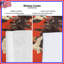 Rideaux Crane Cherry Blossoms-129135654-129135653