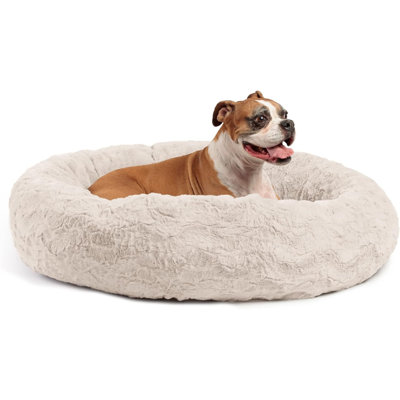 Lit / jeté Best Friends by Sheri Bundle The Original Calming Lux Donut Cuddler