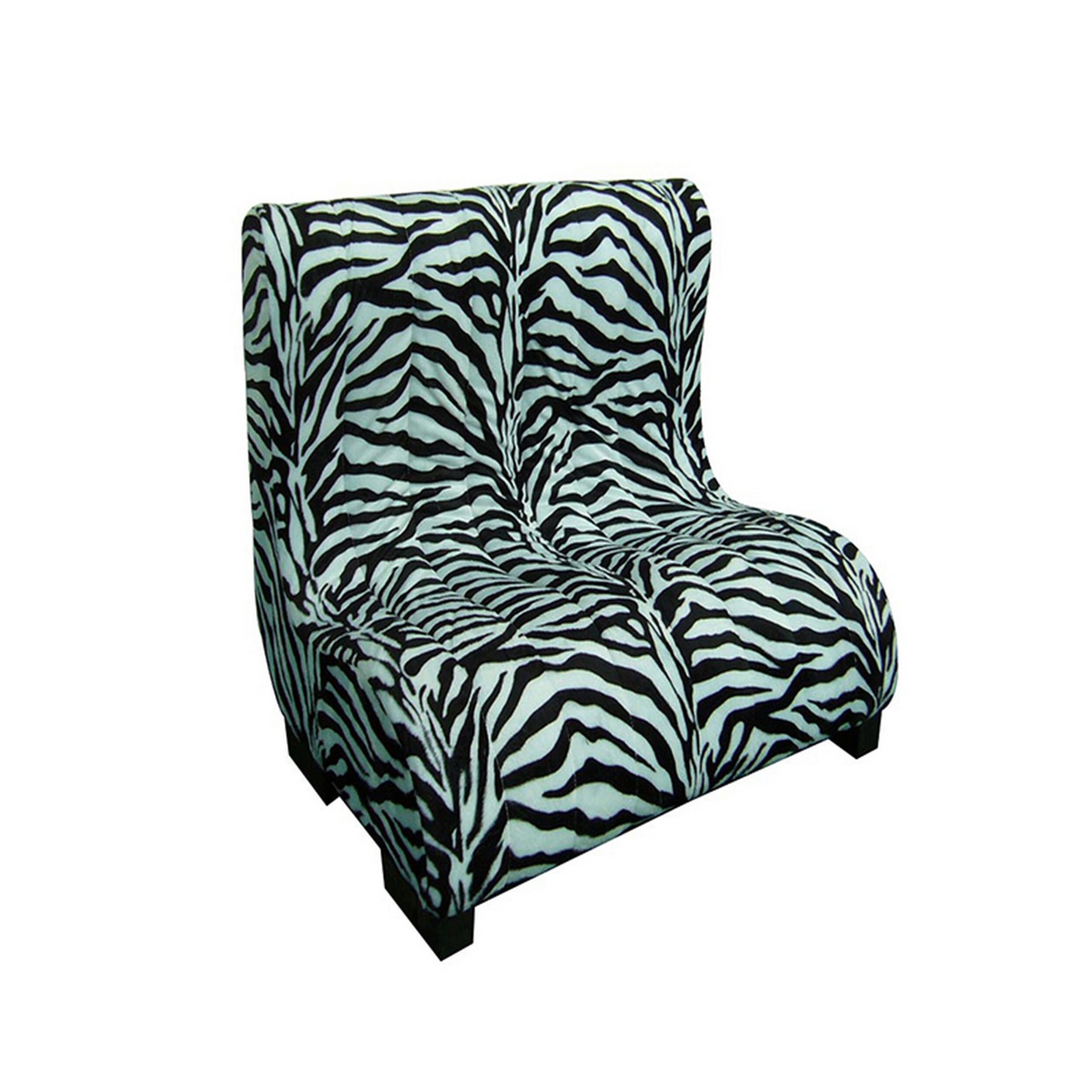 Cheetah best sale chaise lounge