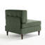 Upholstered Accent Chair-1612997671