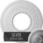 Médaillon de plafond de 29 po 3/8 po x P 11 5/8 po x P 1 1/8 po Anthony (convient aux auvents jusqu'à 11 5/8 po)-28574855