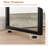 17.72" Printer Stand-111531889