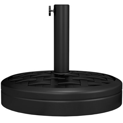 Barineau Umbrella Base
