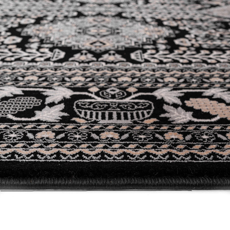 Area Rug, Rectangle 160 x 230 cm