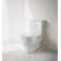 Starck 3 1.25 GPF Toilet Tank