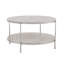 Table basse 33 po Gracie Mills