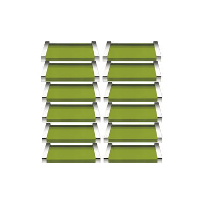 MEPRA Quattro Wood Tray