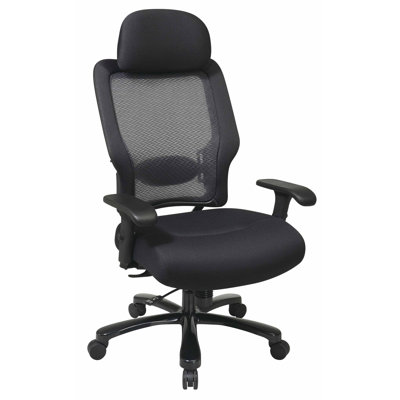 SPACE Mesh Task Chair
