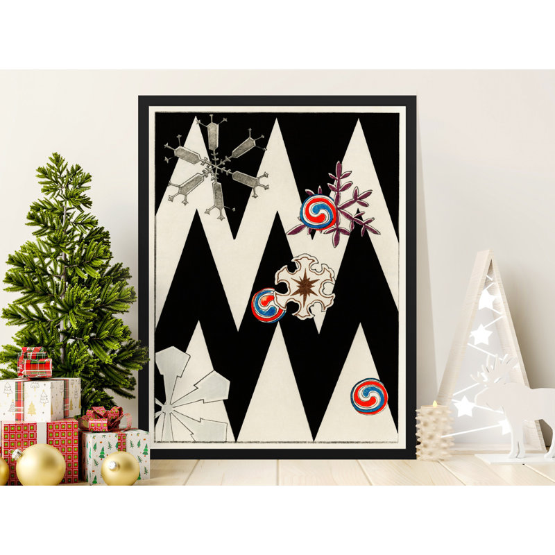 Ceryss Single Picture Frame Print, 50.8 cm H x 40.64 cm W