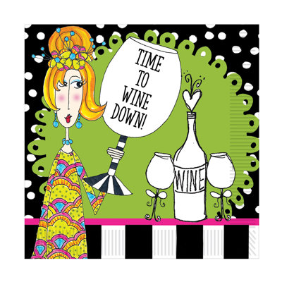 «Dolly Mama's Wine»