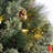 26' Lighted Christmas Tree