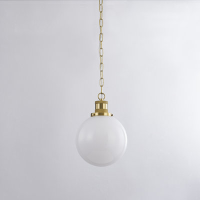 Luminaire suspendu BEVERLY par Zio & Sons