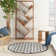 Aeliana Geometric Indoor / Outdoor Rug
