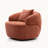 35'' Wide Upholstered Barrel Chair-111182026