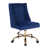 Blue is out of stock