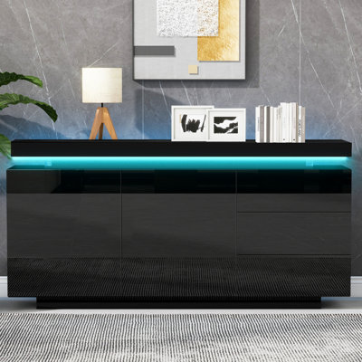140cm Sideboard