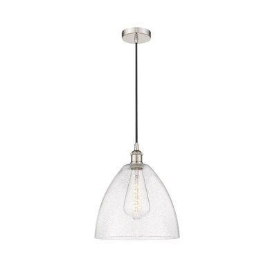 Bluford 1 - Light Dome Pendant