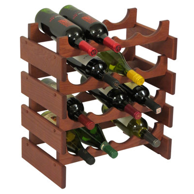 Support à vin Geis