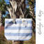 Sac fourre-tout en toile
