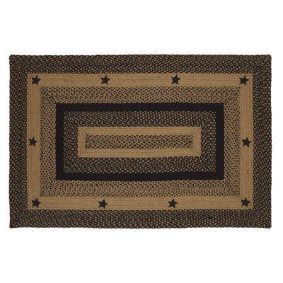 Cassadee Cotton Rug