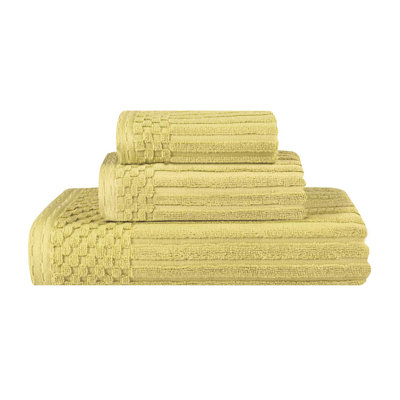 Ensemble de serviettes de bain Kaelea Soho
