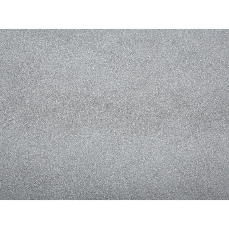 Lett Pot Planter, Grey, 52cm H x 43cm W x 43cm D