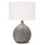 Dover Ceramic Table Lamp