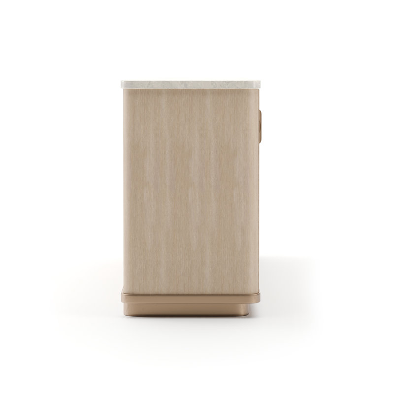 Caracole 83.75'' W Sideboard