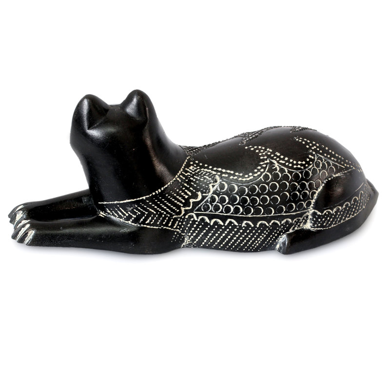 Figurine Faezah