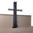 Outdoor Large Shiplap TV Lift Cabinet for TVs-74337686-125118845