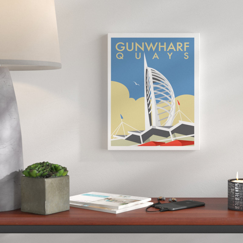 Dave Thompson - Print