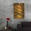«Golden Desert» par Luxe Metal Portfolio-930554682