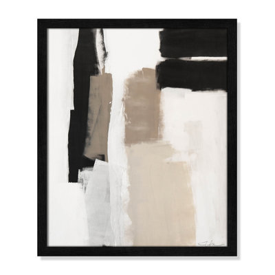 Earth Scapes II Print