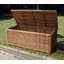 Grade A Soild Wood Deck Box