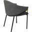 Boulevard armchair