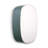 Guijarro Wall & Ceiling Sconce - Medium - GX53 Base - Blue Shade-11026918-14235735