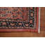 Tapis de couloir Boteh Botemir