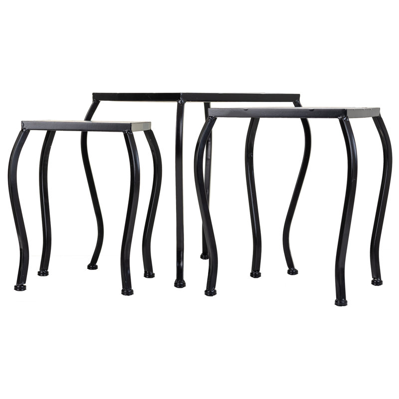 Alinne Plant Stand - Set of 3