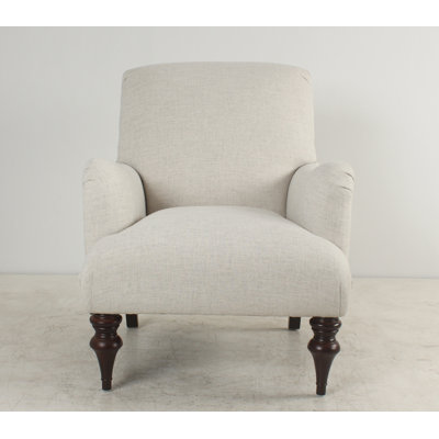 Fauteuil Rikard