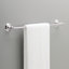 Ensemble de quincaillerie de salle de bain 3 pièces Pirouette-50625646