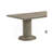 Gray Dining Table