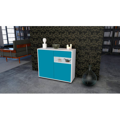 Rayburn 92cm Sideboard