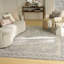 Tapis d'intérieur bleu Hemington-1015067718